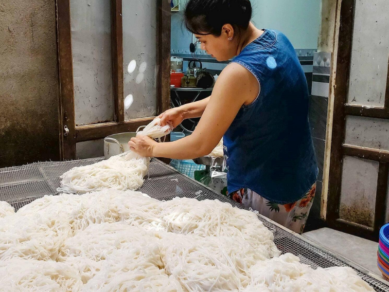 Tour Khám Phá Làng Nghề Truyền Thống Quy Nhơn 1 Ngày