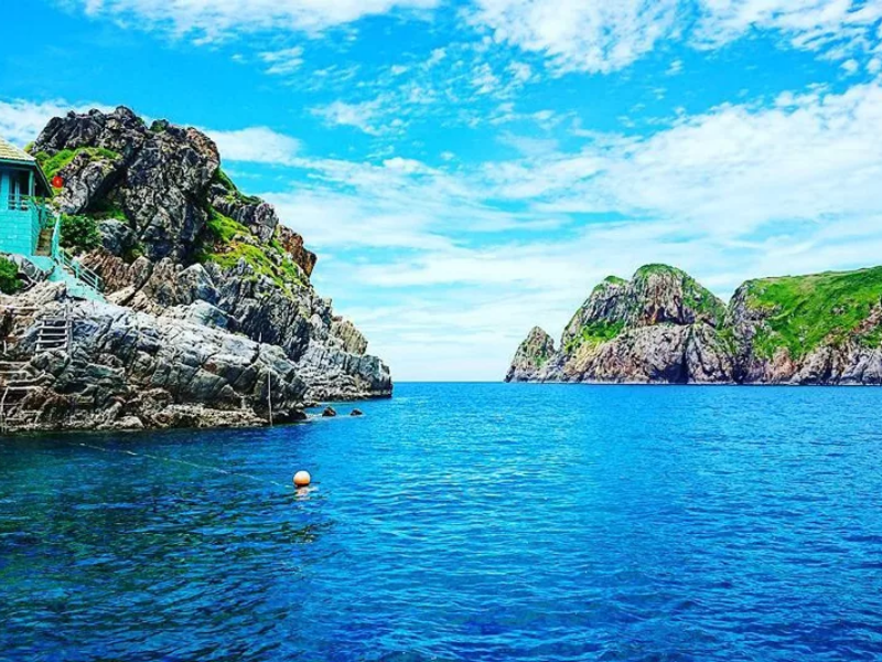 Tour 4 Đảo Truyền Thống Nha Trang