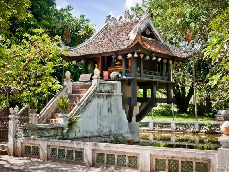 Tour Hà Nội 3 Ngày 2 Đêm Từ TP.HCM