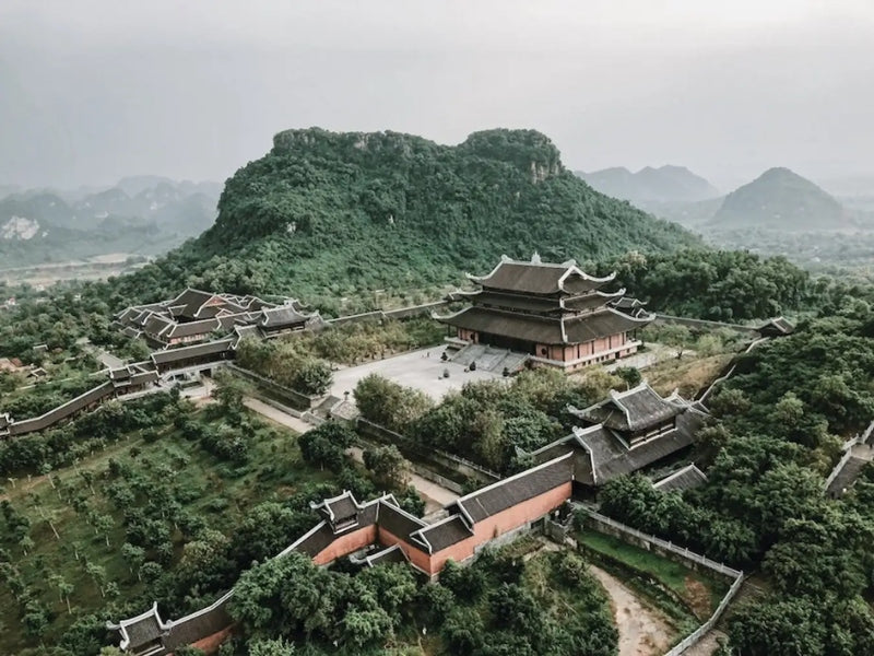 Tour Miền Bắc 5 Ngày 4 Đêm