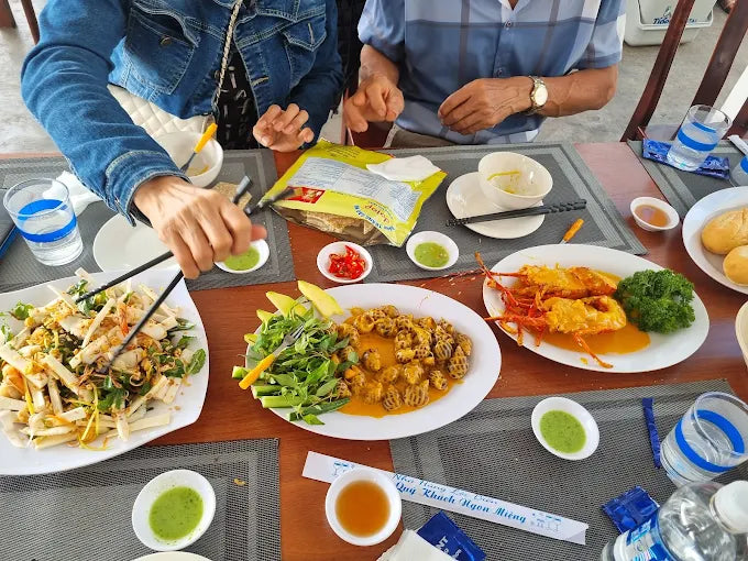 City Tour Quy Nhơn 1 Ngày
