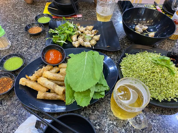 City Tour Quy Nhơn 1 Ngày