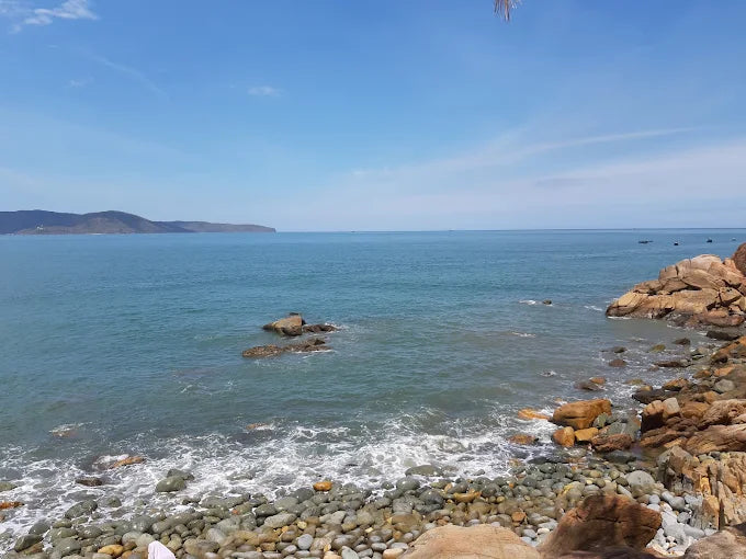 City Tour Quy Nhơn 1 Ngày