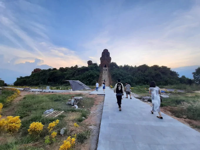City Tour Quy Nhơn 1 Ngày