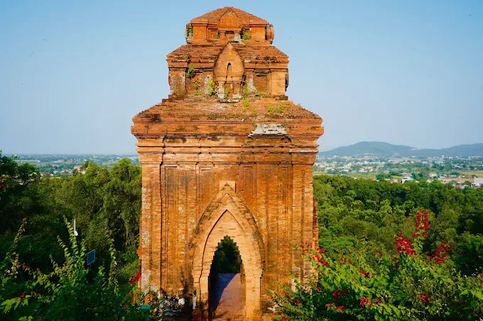 City Tour Quy Nhơn 1 Ngày