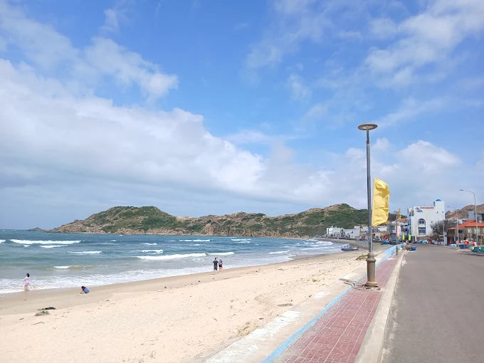 City Tour Quy Nhơn 1 Ngày