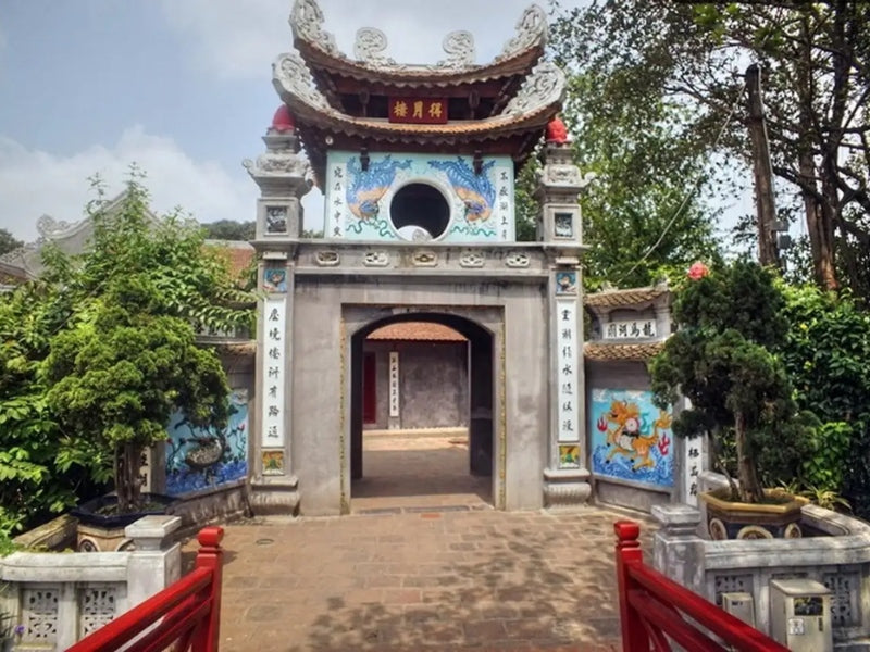 Tour Hà Nội 3 Ngày 2 Đêm