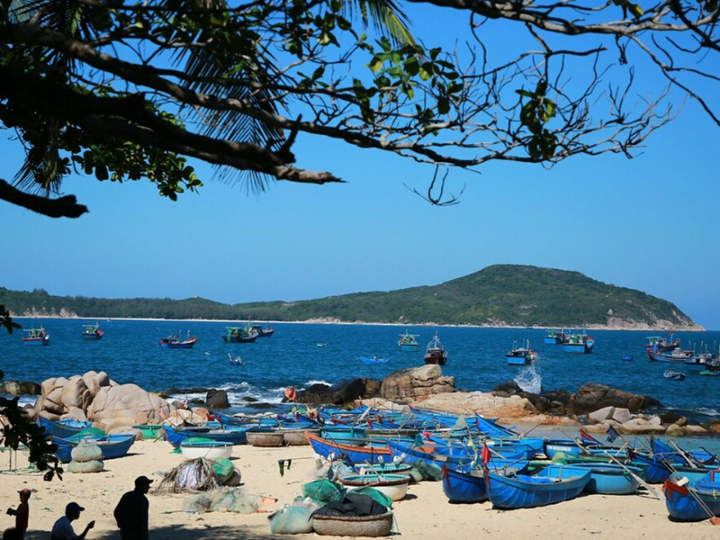 Tour Khám Phá Cù Lao Mái Nhà 1 Ngày