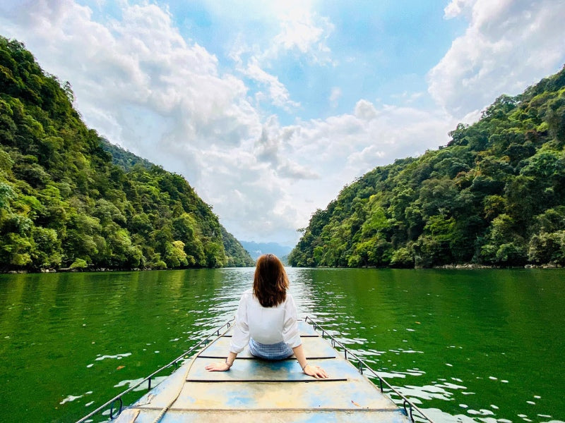 Tour Đông Bắc 4 ngày 3 đêm