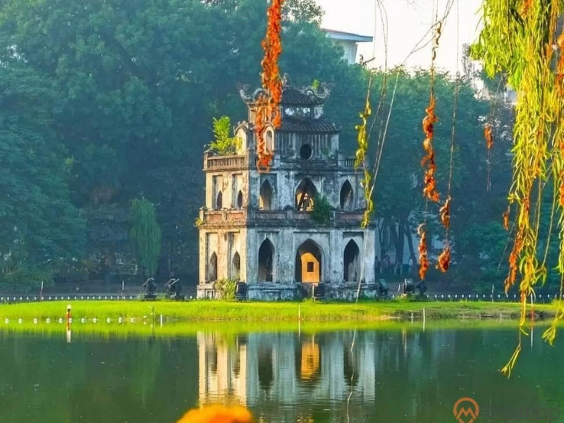 Tour Hà Nội 3 Ngày 2 Đêm Từ Hà Nội