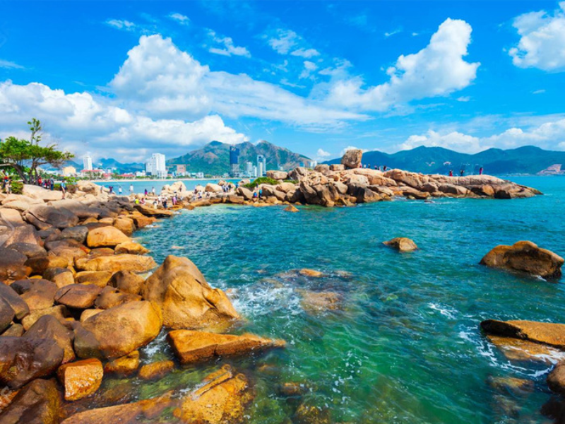 Tour Tham Quan Thành Phố Nha Trang (City Tour) 1 Ngày