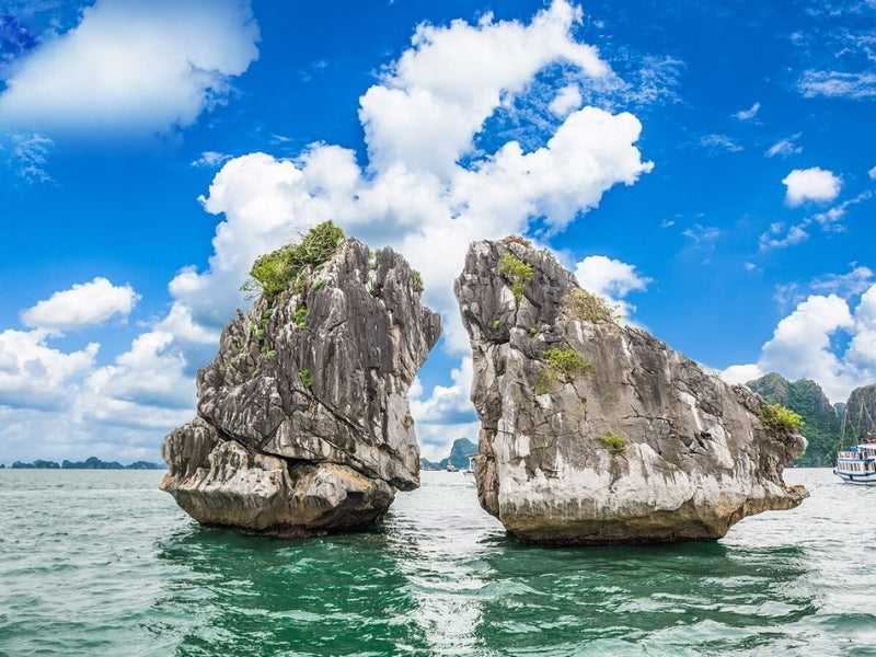 Tour Miền Bắc 5 Ngày 4 Đêm