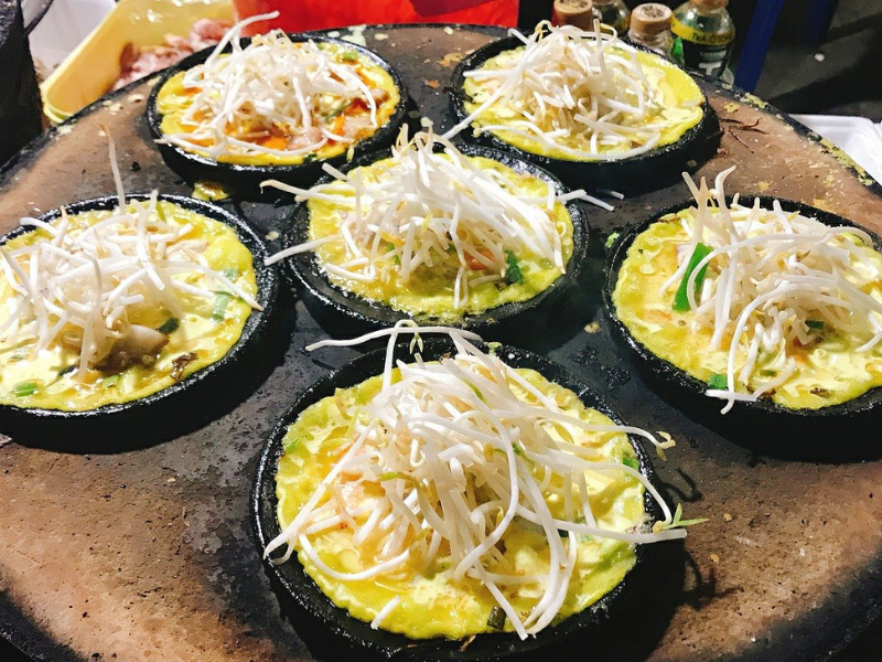 Tour Ẩm Thực (Food Tour) Khám Phá Đặc Sản Nha Trang 1 Ngày