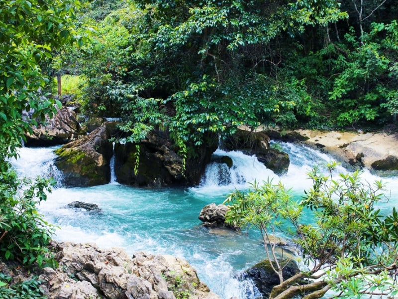 Tour Đông Bắc 4 ngày 3 đêm
