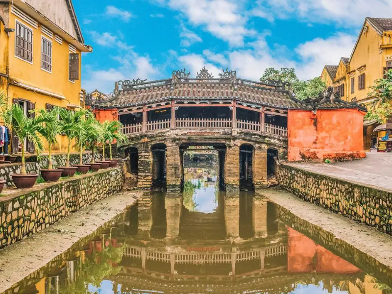 Tour Đà Nẵng City Nửa Ngày (Văn Hóa - Lịch Sử)