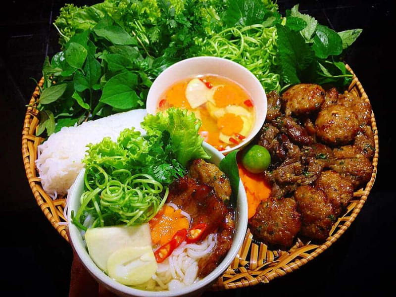 Tour Hội An - Trải nghiệm ẩm thực 1 ngày