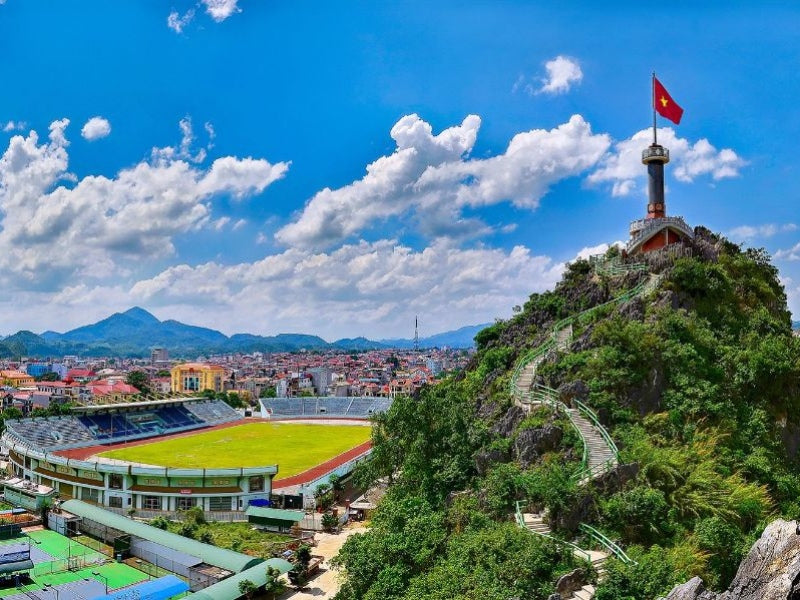 Tour Đông Bắc 4 ngày 3 đêm