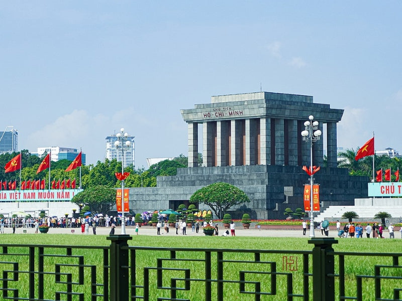 Tour Hà Nội 2 Ngày 1 Đêm