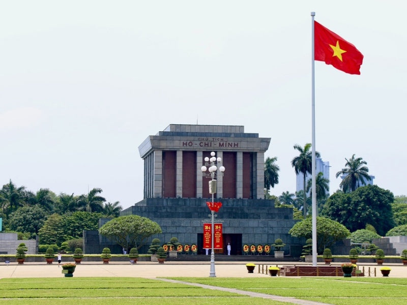 Tour Hà Nội 3 Ngày 2 Đêm