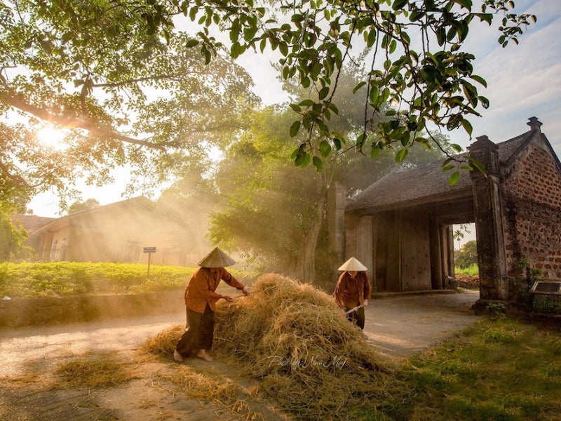 Tour Hà Nội 2 Ngày 1 Đêm