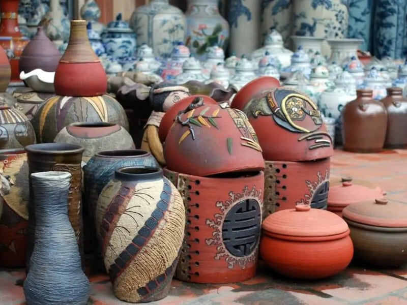 Tour Hà Nội 2 Ngày 1 Đêm
