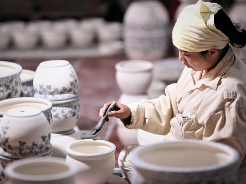 Tour Hà Nội 3 Ngày 2 Đêm Từ TP.HCM