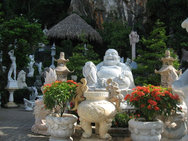 Tour Tết Nguyên Đán ở Quảng Nam