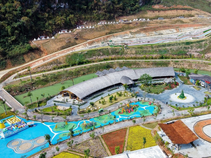 Tour Miền Bắc 4 Ngày 3 Đêm
