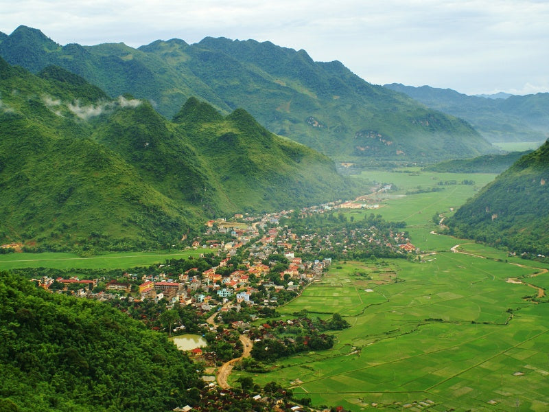 Tour Hà Nội 5 Ngày 4 Đêm Từ TP.HCM