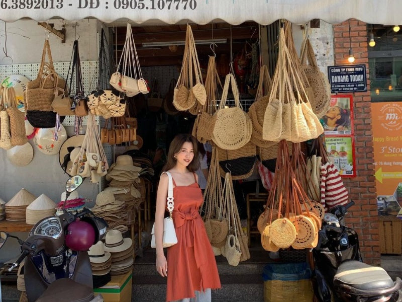 Tour Đà Nẵng 4 Ngày 3 Đêm Từ Cần Thơ