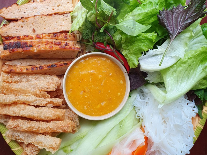 Tour Ẩm Thực (Food Tour) Khám Phá Đặc Sản Nha Trang 1 Ngày