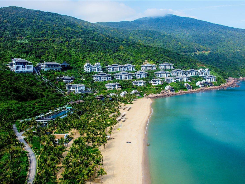 Tour Đà Nẵng - Bán Đảo Sơn Trà 1 Ngày