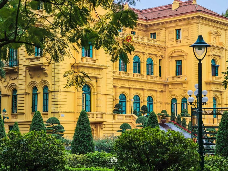 Tour Hà Nội 3 Ngày 2 Đêm Từ Hà Nội