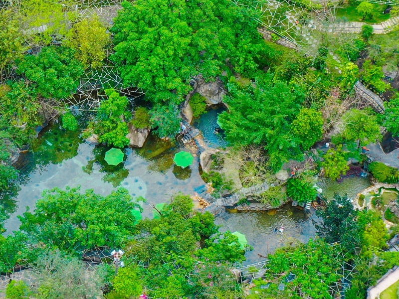 Tour Núi Thần Tài 1 Ngày Từ Đà Nẵng