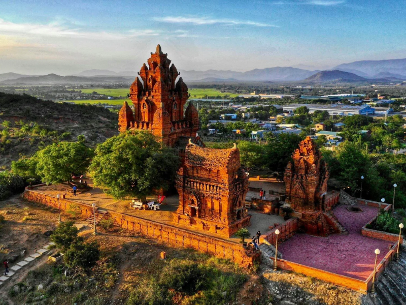 Tour Đà Nẵng City Nửa Ngày (Văn Hóa - Lịch Sử)