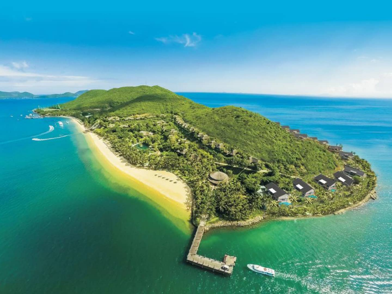 Tour Riêng (Private Tour) Thiết Kế Theo Yêu Cầu 1 Ngày Từ Nha Trang