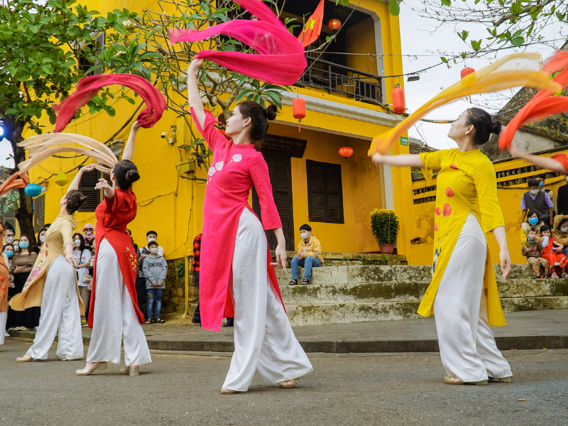 Tour Hội An - Ngũ Hành Sơn 1 ngày (tham quan danh thắng Ngũ Hành Sơn ở Đà Nẵng)
