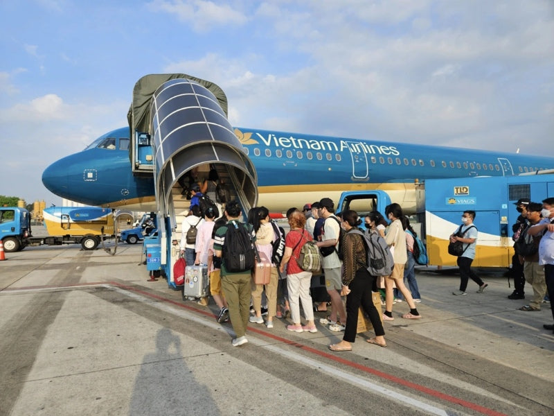 Tour Hà Nội 5 ngày 4 đêm