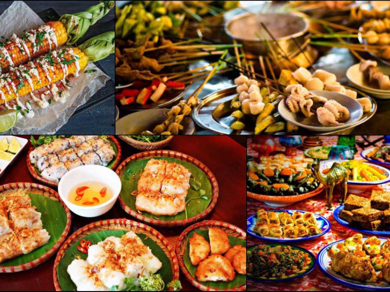 Tour Hội An - Bà Nà Hills 1 ngày (đi cáp treo, khám phá khu du lịch Bà Nà Hills ở Đà Nẵng)