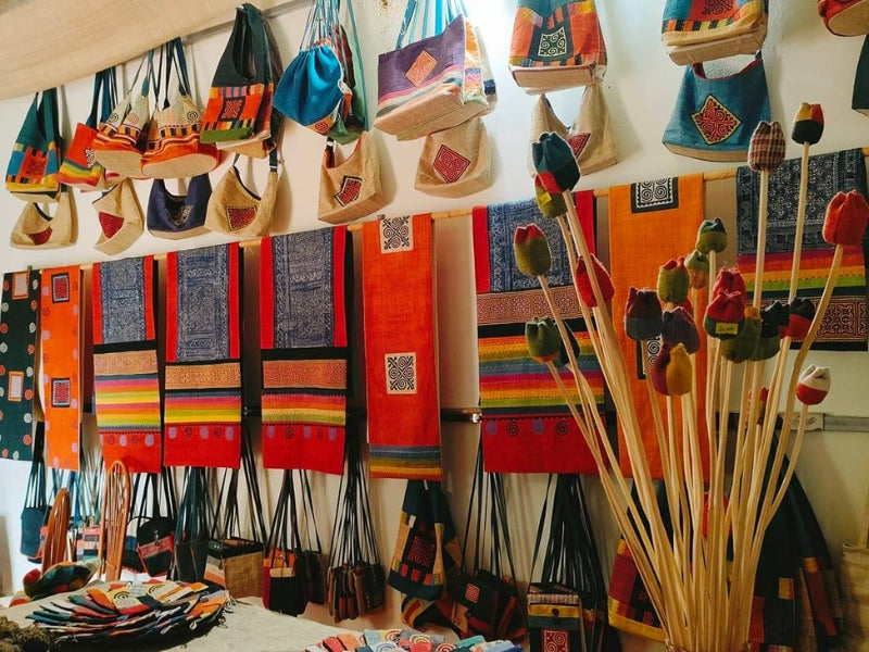 Tour Đông Bắc 4 Ngày 3 Đêm từ Cần Thơ