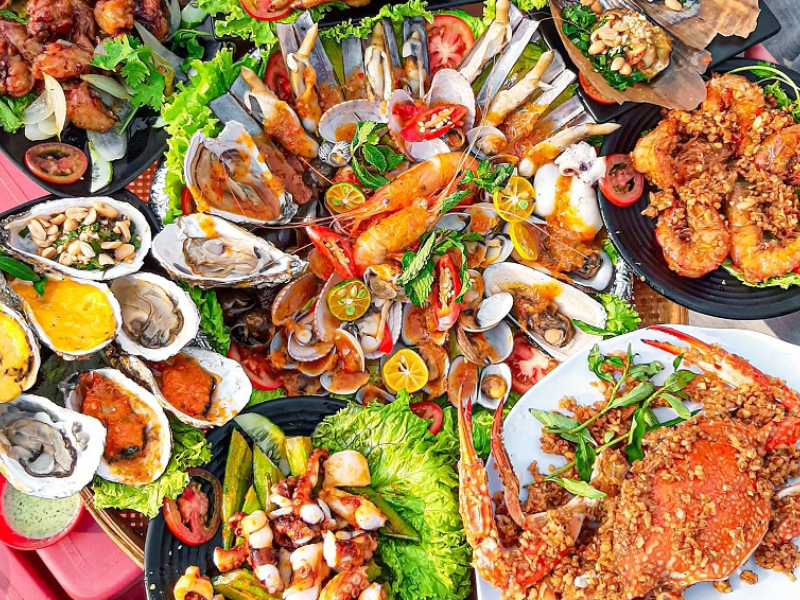 Tour Hội An - Cù Lao Chàm 1 Ngày