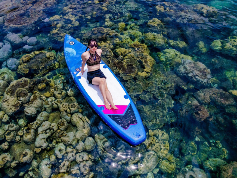 Tour Câu Cá & Lặn Ngắm San Hô Nha Trang