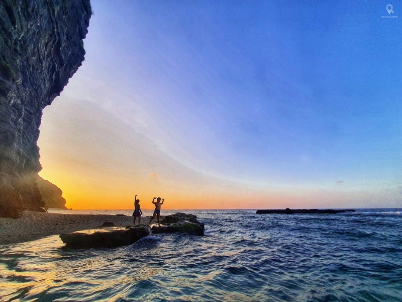 Tour Tết Dương Lịch Quảng Ngãi