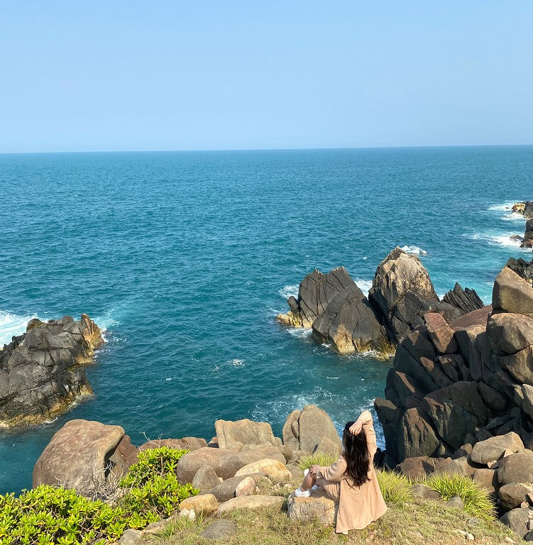 Tour Cù Lao Xanh 1 Ngày