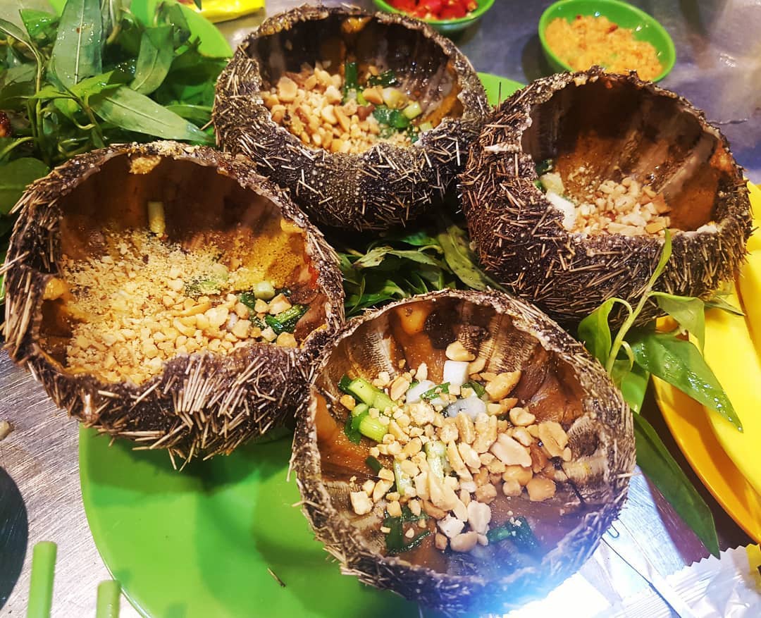 Tour Kỳ Co - Eo Gió - Tịnh xá Ngọc Hòa 1 Ngày