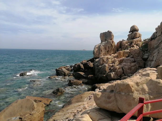 Tour Khám Phá Di Sản Chămpa 1 Ngày