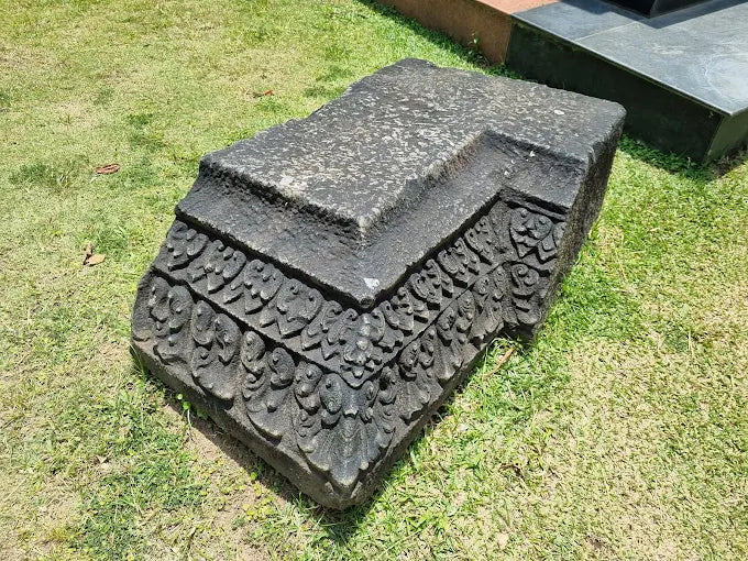 Tour Khám Phá Di Sản Chămpa 1 Ngày
