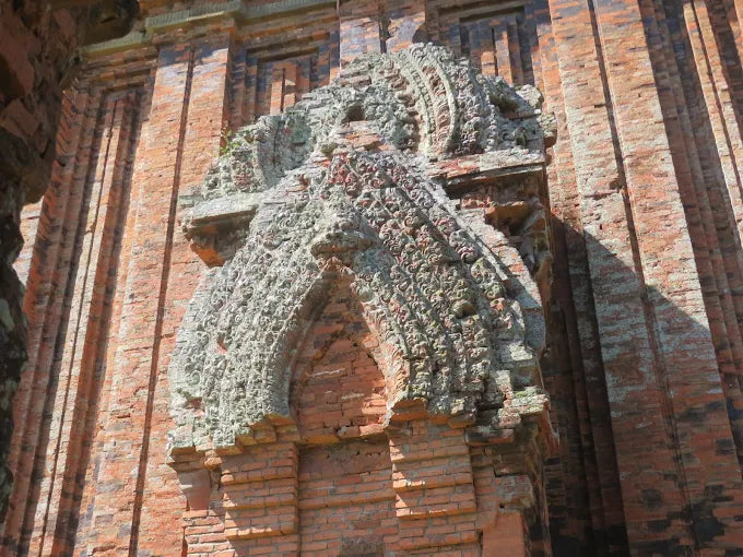 Tour Khám Phá Di Sản Chămpa 1 Ngày
