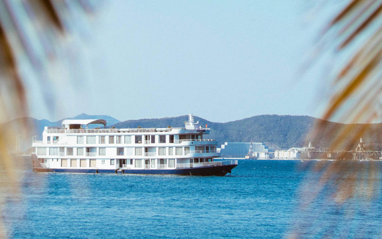 Tour Ngắm Hoàng Hôn Trên Biển 1 Ngày Từ Nha Trang