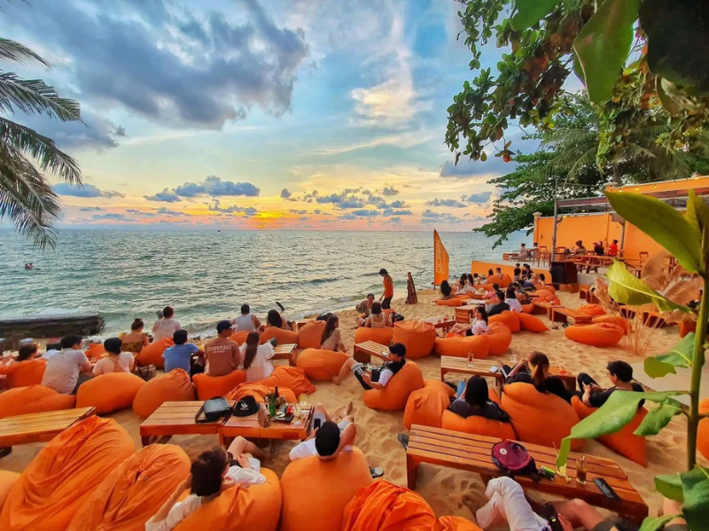 Tour 4 Đảo Truyền Thống Nha Trang